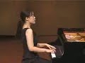 Yeol Eum Son - Chopin Etude op.25 no.1