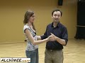 Cours de Tango Argentin avec Stéphane \"El Turquito\" Cours de Tango Argentin avec Stéphane \"El Turquito\"