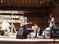 Robinella @ The CC String Band