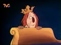 el mago de oz ep 22 escape de la ciudad esmeralda parte 01