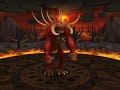 Diablo: Lord of Terror ... rocks out to Ticks and Leeches
