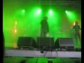 Amphi Festival 2009 - Fields of the Nephilim - Zoon III - Wake World