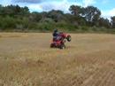 honda 400 ex
