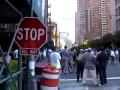 Afternoon of 9/11 - NYC - Part 2