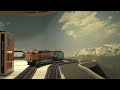 Lionel Model Railroad Train Accident