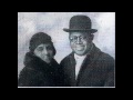 Eva Taylor with Clarence Williams Blue Seven-Candy Lips