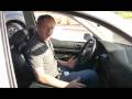 Driving Lessons & Tire Care : How to Drive a Car With Manual Transmission
