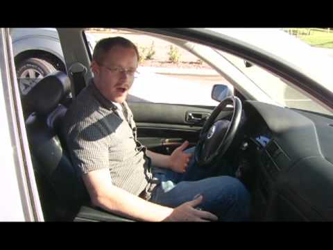 how to properly drive a manual