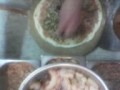 pizza hot annaba PIZZA TRICKS Professional Pizza Tosser - Demo