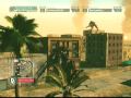 TF:RoTF PS3 Online Jetfire Gameplay