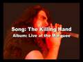 James LaBrie (Dream Theater) Vocal Moments