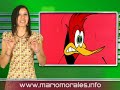 El Huracán Dean y algunas de sus secuelas en la economía mexicana, ¡Vamos a la Wikiversidad!, lo condenan por burlarse de su profesora... por Youtube y la versión hindú de de Pretty Woman.