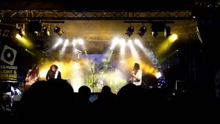 Video Joe Purple  - Antikotel Louny 2013