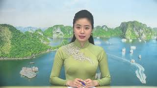 Truyền hình Hạ Long ngày 25/4/2022