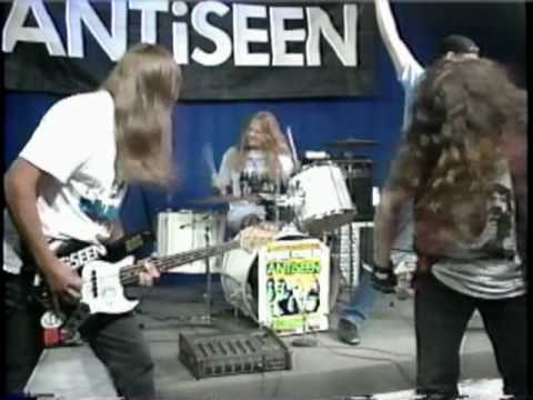 Anti Scene (1993) YouTube Preview Image