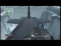 Modern Warfare 2 Sub Base Hiding Spots and Trick Jumps