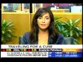 Renee-Marie Stephano on Medical Tourism - Bloomberg TV
