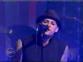 Good Charlotte - Dance Floor Anthem - Tyra Banks Show Good Charlotte - Dance Floor Anthem - Tyra Banks Show