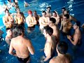 EPSA Guardavidas - Victima con Traumatismo Raqui Medular