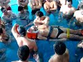 EPSA Guardavidas - Victima con Traumatismo Raqui Medular