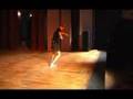 Polish Footbag Champs 2007 - Open Freestyle - 2nd