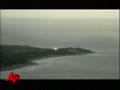 Raw Video: U.S. Tests Missile Defense