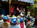 2nd to Last Show of Aladdin's Oasis May 4 2008 5 pm Part 2