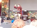 John Shuttleworth Shopkeepers In The North Big Chill 2008