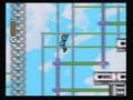 Megaman X - Storm Eagle Dedicated to LufiaSelan