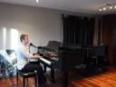 Blue Christmas On Piano By Scotty J Blue Christmas On Piano By Scotty J