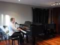 videos de Blue Christmas On Piano By Scotty J