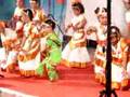 Dance by 3 yr old Tamil Kid