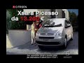 Spot - Citroen Xsara Picasso e C3