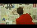 Nanni Moretti - Il giornalismo italiano