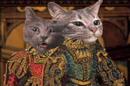 Cat Head Theatre