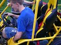 Motorrad-Video The Dune Buggy's Seat Movement