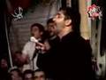 mohammad Taheri 1386 tasoua heyat tehran iran