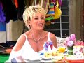 Christiane Torloni no Mais Você - Parte 1 Christiane Torloni no Mais Você - Parte 1
