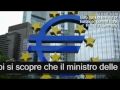 Engdahl sulla Crisi in Grecia, in Italia e in Occidente