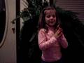 Ragan Recites Psalm 100 From Memory