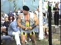 Boogie Commando VS Tony Halme osa 1/3
