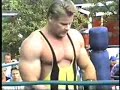 Boogie Commando VS Tony Halme osa 1/3