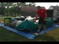 Phantom Shadow 2 of 3 Moonbounce Safety and Setup  Video