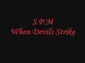 FREE S.P.M ......... S.P.M Diaries