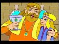 finished this quite a while ago...  never felt like uploading it... until today.

anyway enjoy

made by blake and smaco 

sonic & co. are � sega
cd-i mario & zelda crew are � nintendo-philips break