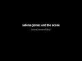 selena gomez and the scene facebook campain gone crazy
