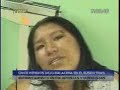 Balacera en el Cuzco - Apristas y Humalistas