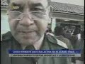 Balacera en el Cuzco - Apristas y Humalistas