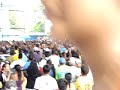 CARA DE PAU DO DEP. ATILA LINS TENTANDO COMPRAR VOTOS EM SPO