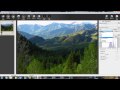 Using Canon DPP (Digital Photo Professional) to convert RAW into JPG or TIFF or both. It's pretty cool what you can do with RAW files.